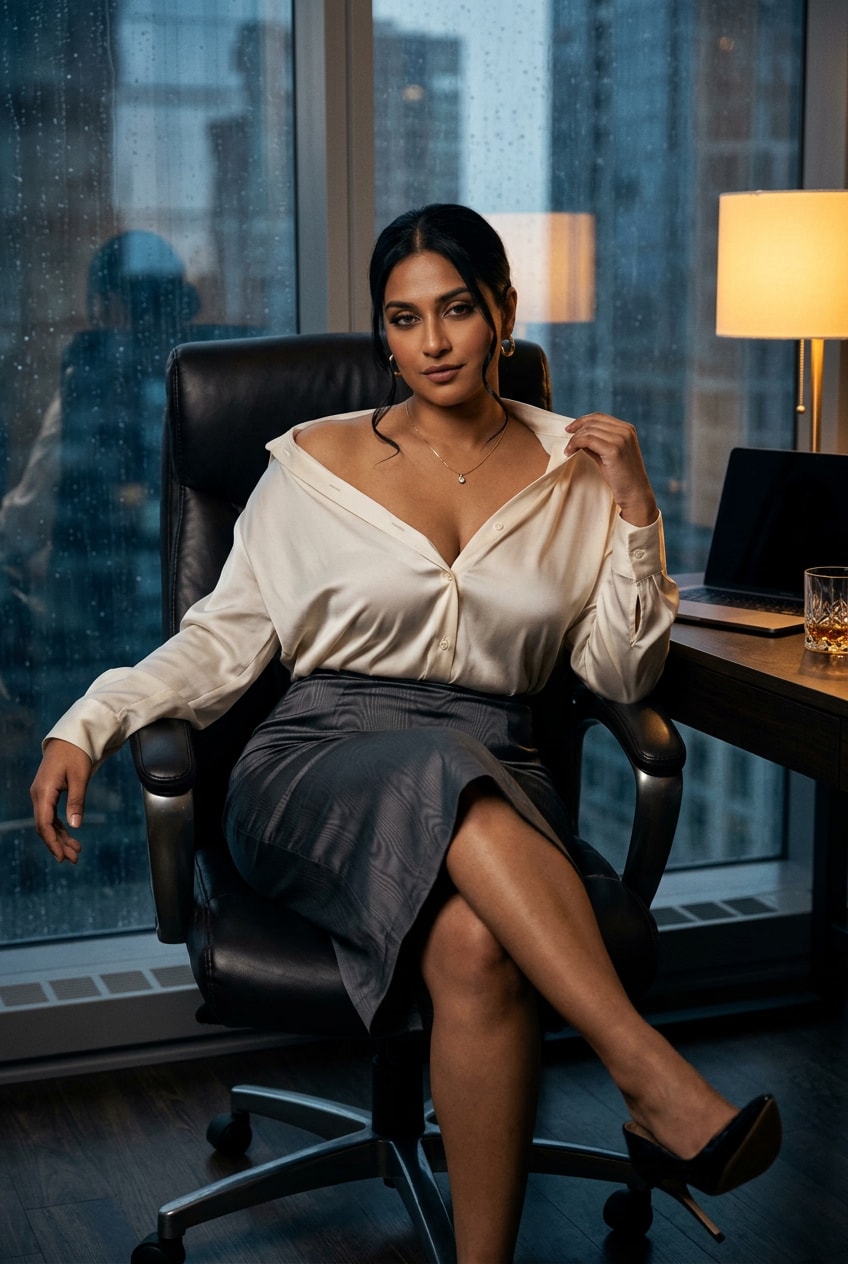 Farzana Rahman - AI Companion 2