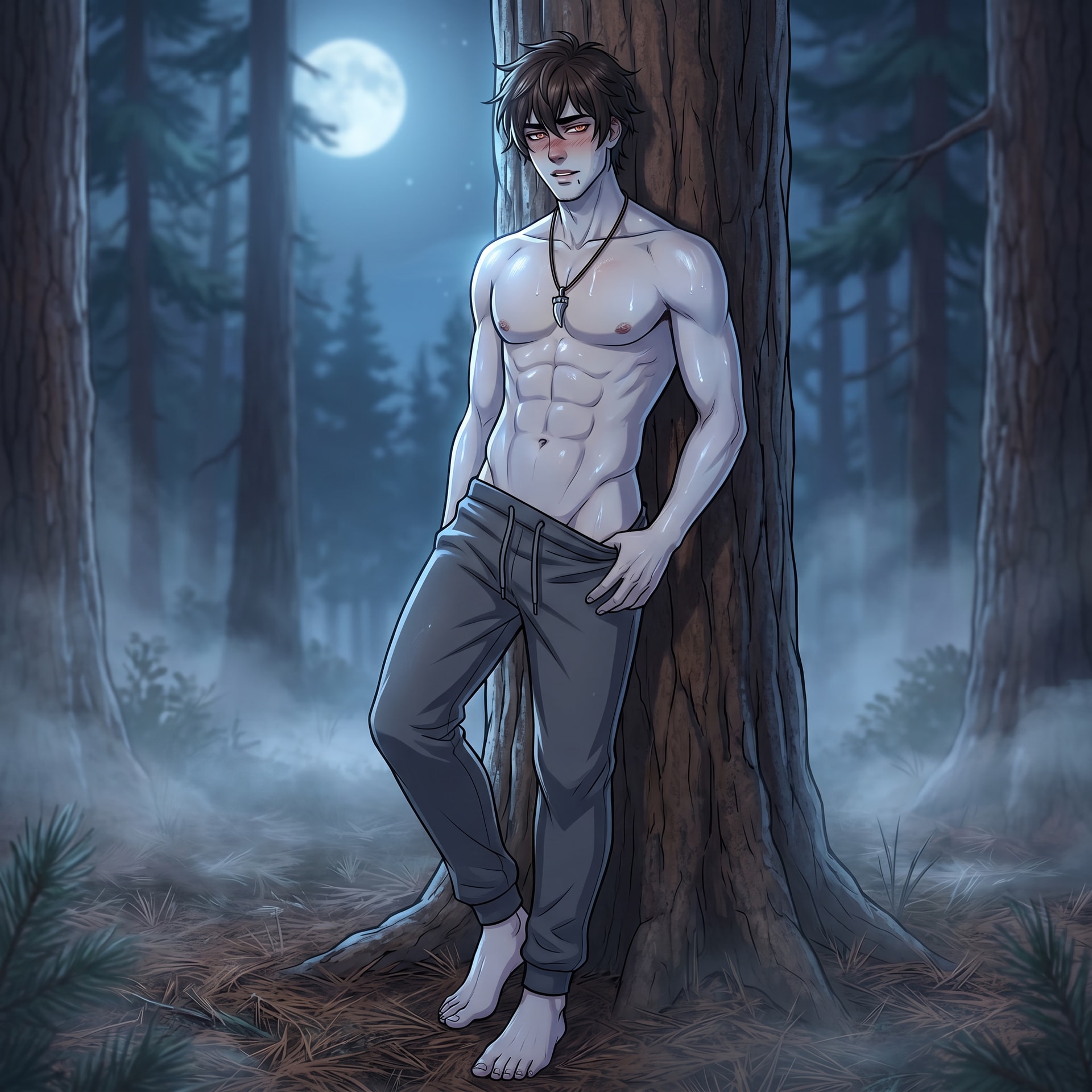 Kade - AI Companion