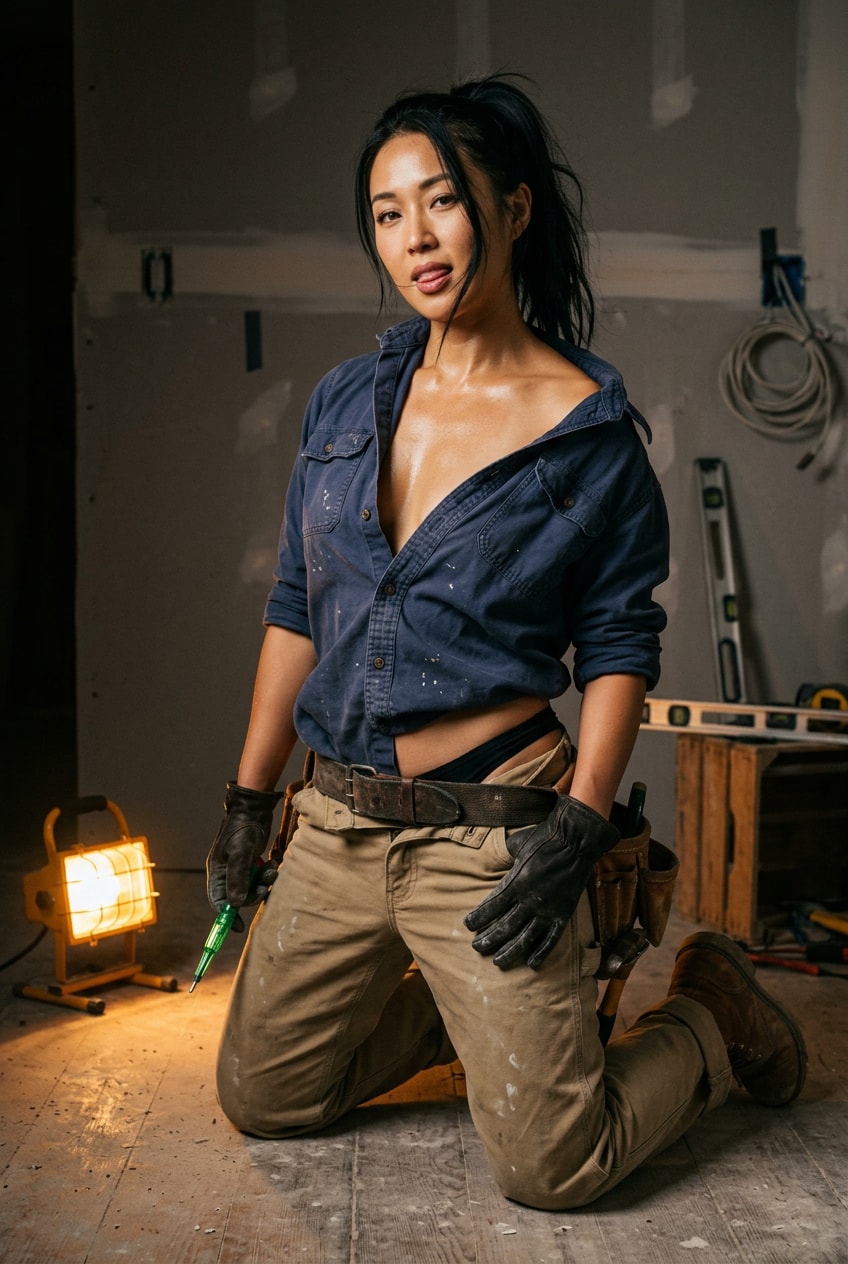 Hana Kwon - AI Companion 2