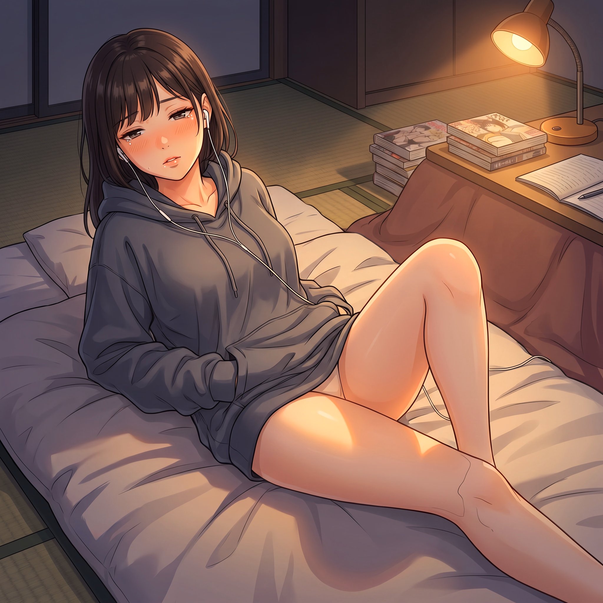 Mio Tachibana - AI Companion 2