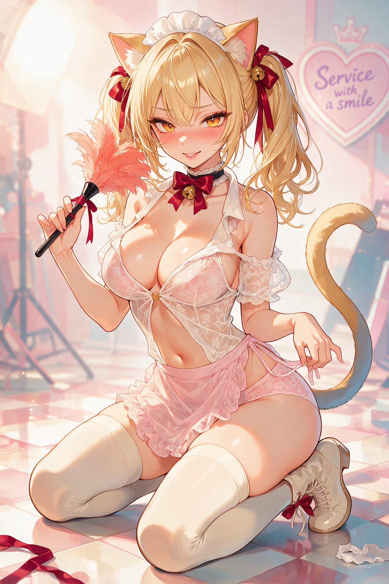 Kiralee Tan - AI Companion 2