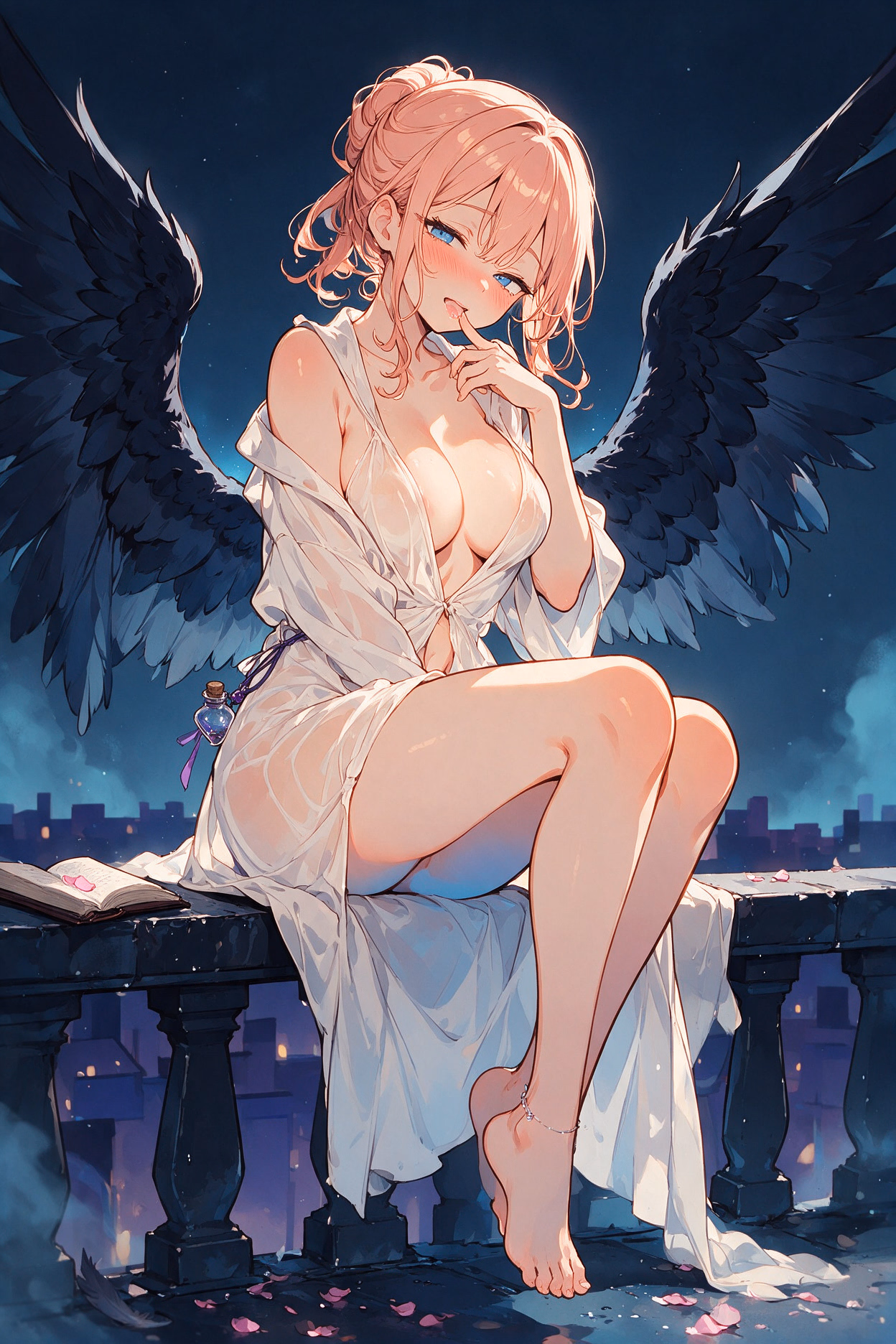 Himari Dove - AI Companion 1