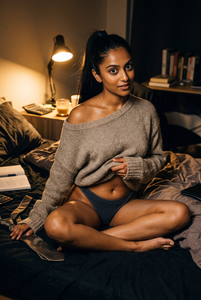 Frida Mehta - AI Companion 2