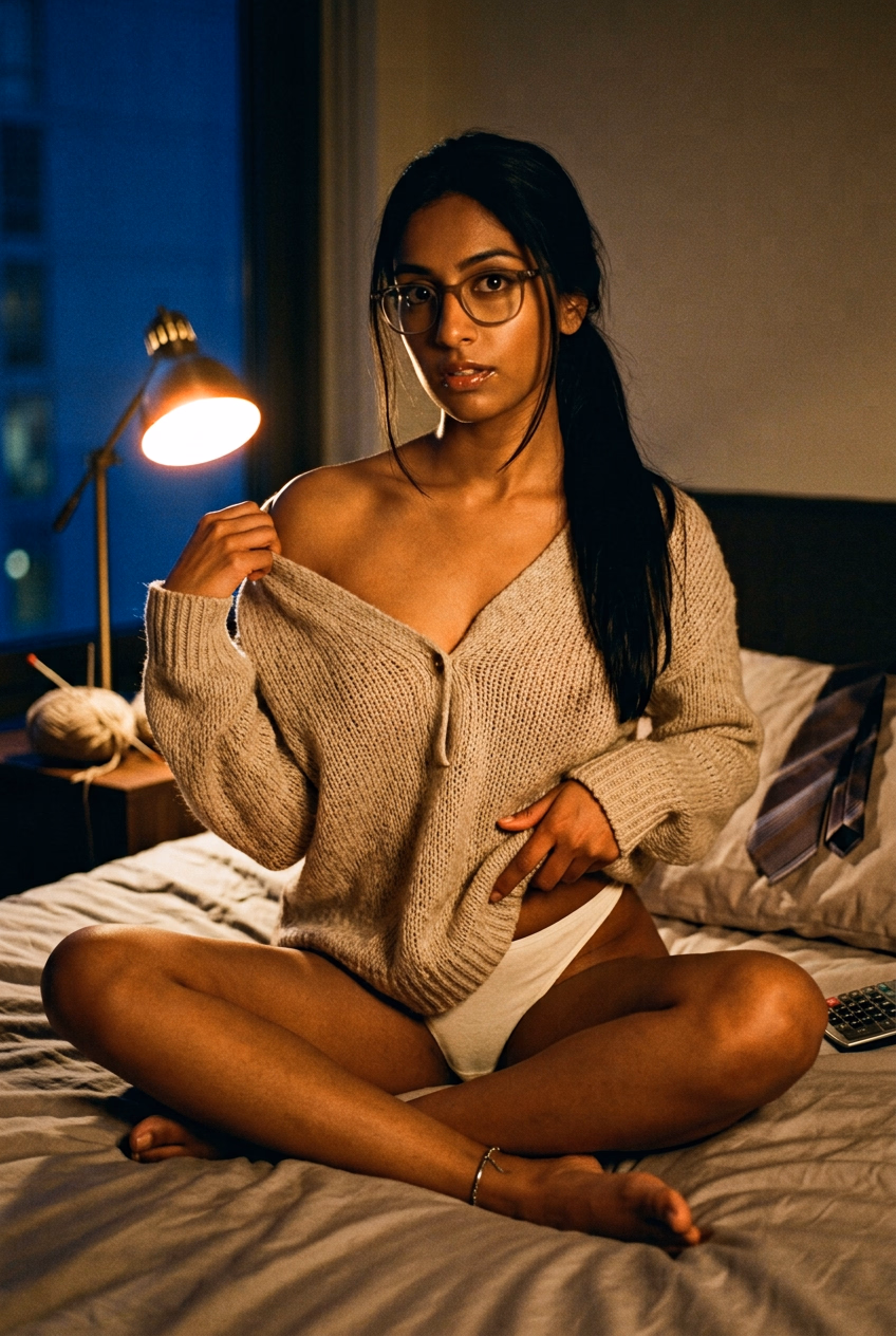 Frida Mehta - AI Companion 1