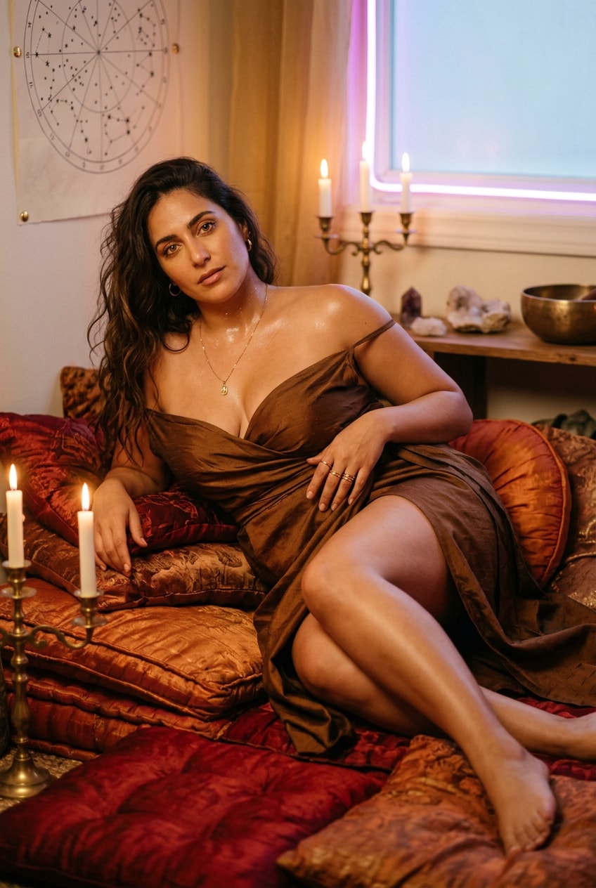 Samira Mansouri - AI Companion 2