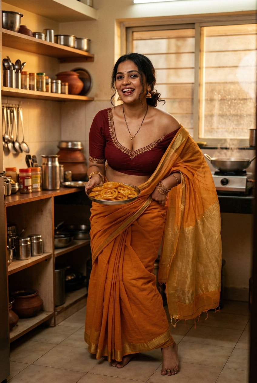 Pratibha Gadhvi - AI Companion 2