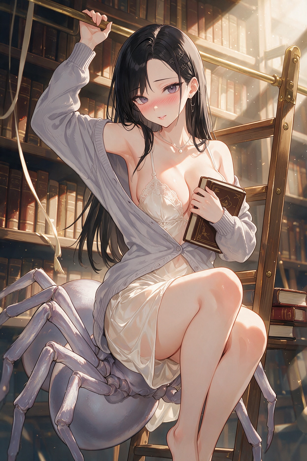 Fennira Jossek - AI Companion