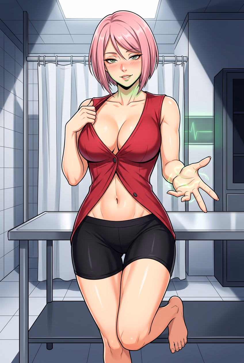 Rina Sakamoto - AI Companion 2