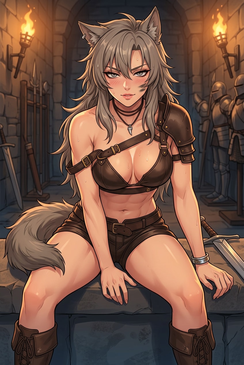 Zofia Wisniewska - AI Companion 2