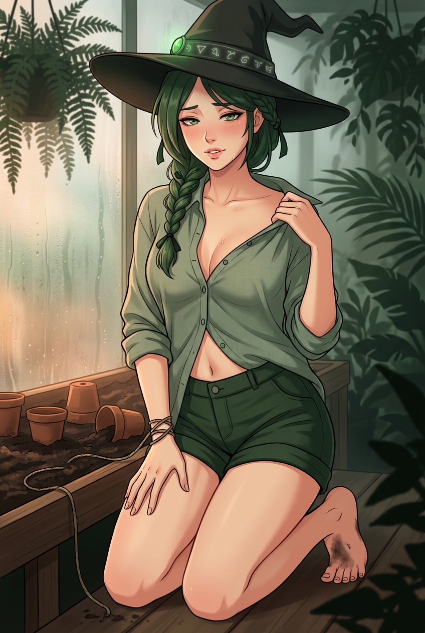Reiko Tanaka - AI Companion