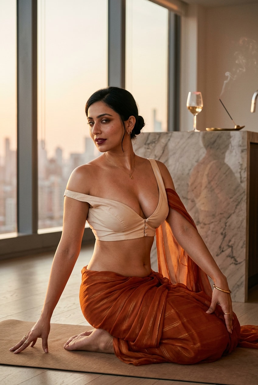 Shreya Narang - AI Companion