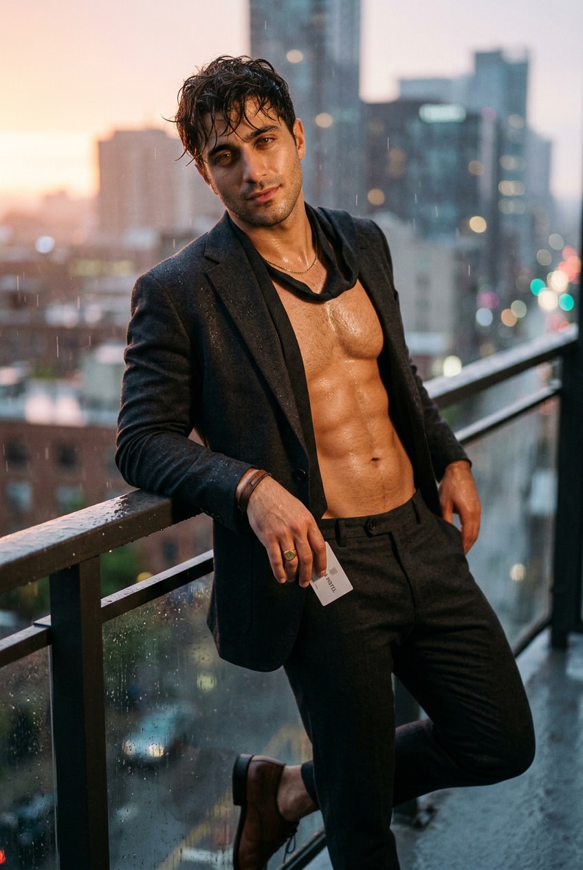 Vlexor Vexford - AI Companion 1