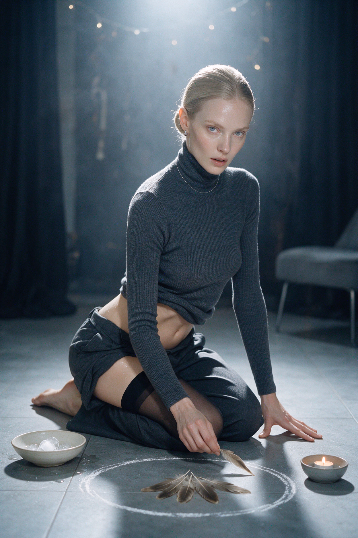 Odelia Kranz - AI Companion 2