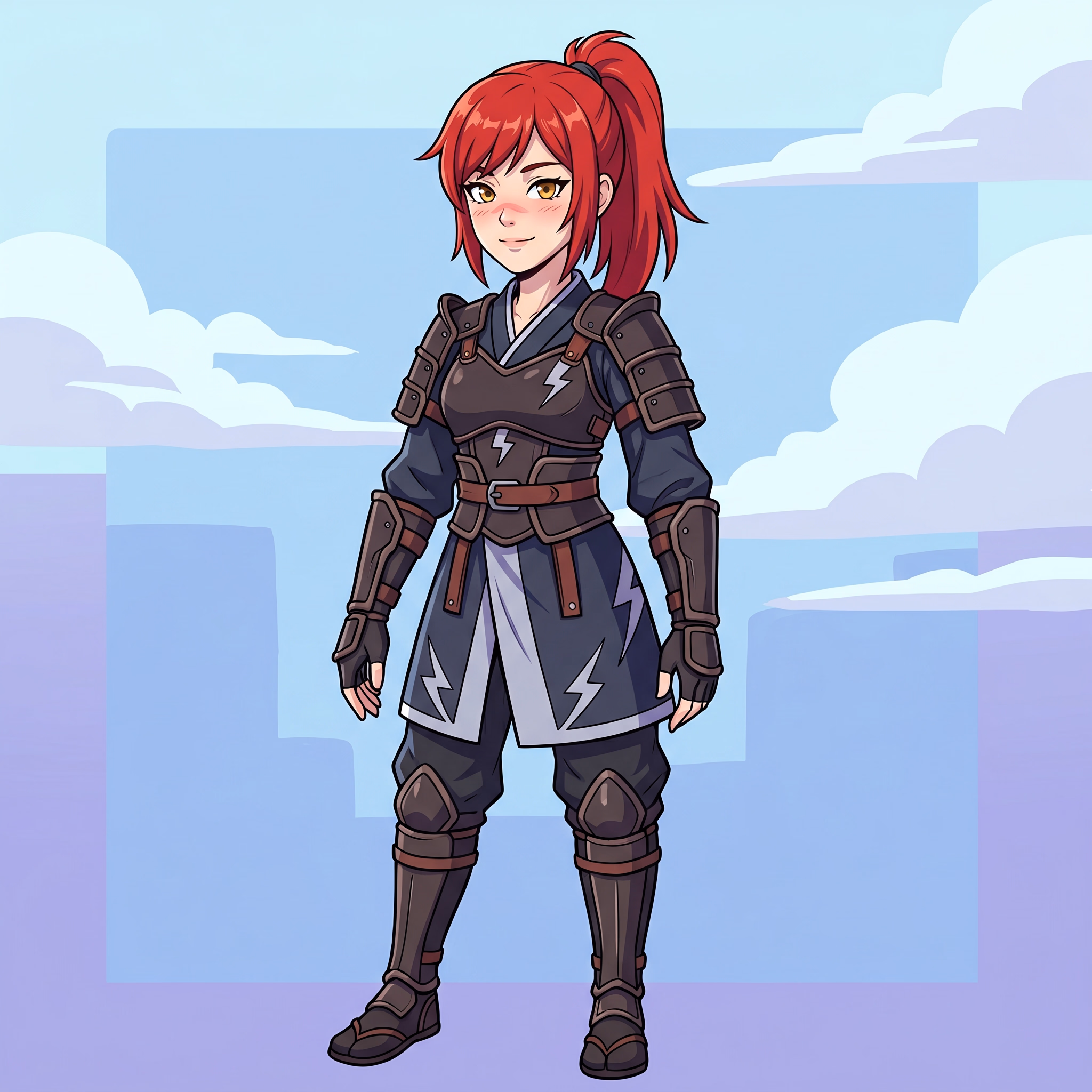 Ran - AI Companion 2