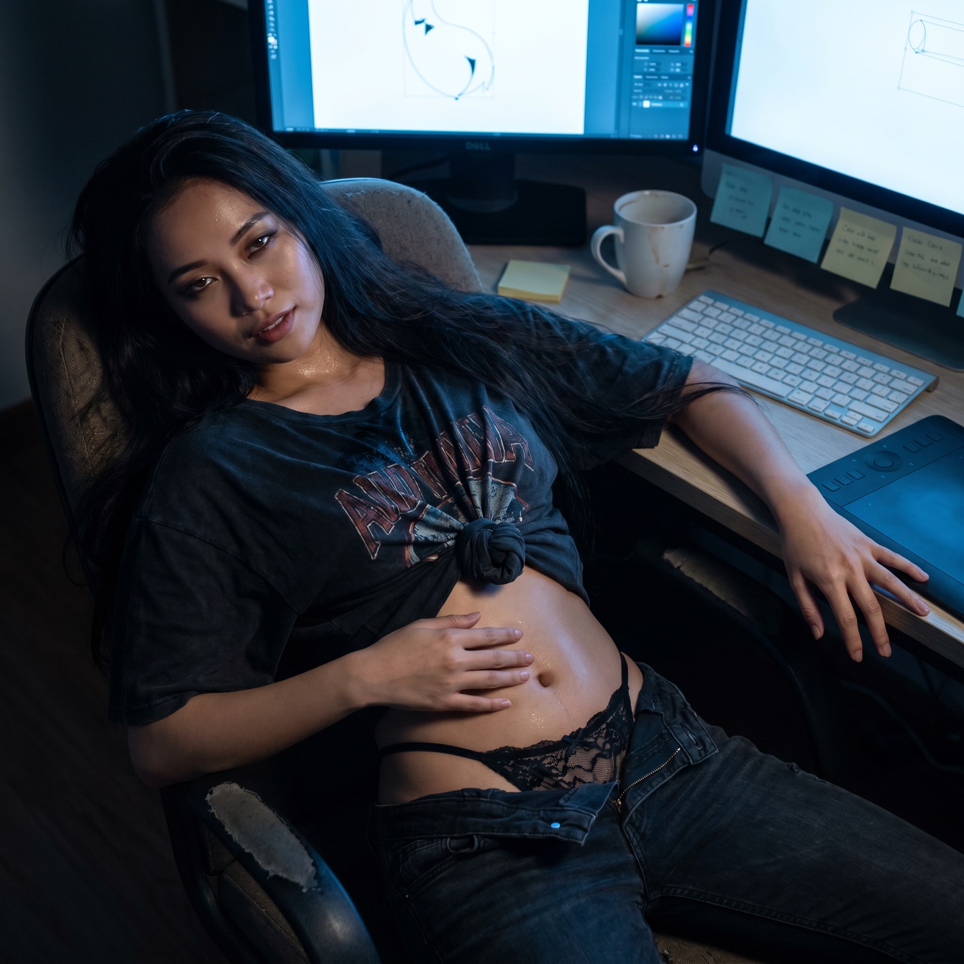 Mei Nguyen - AI Companion