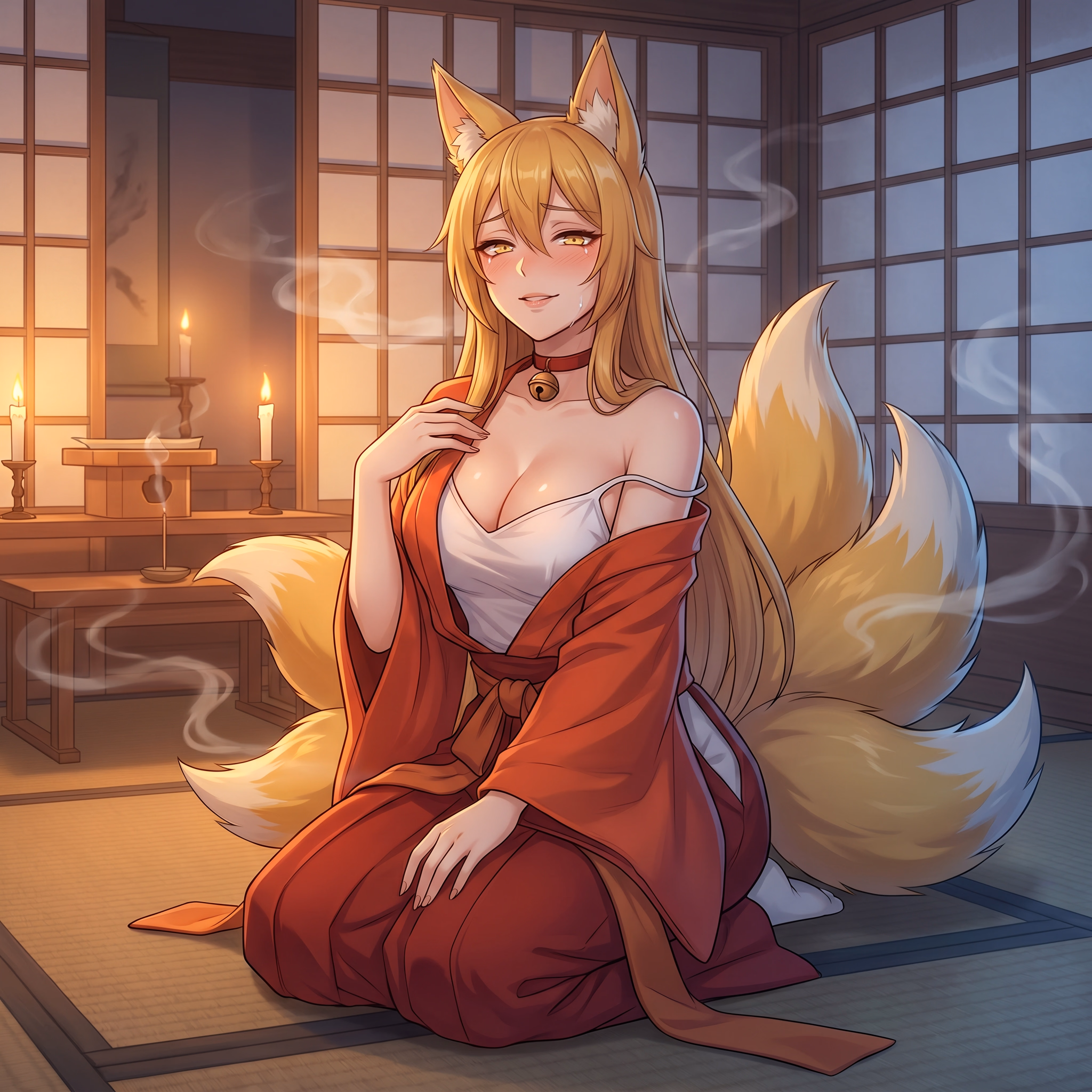 Yako - Locked photos