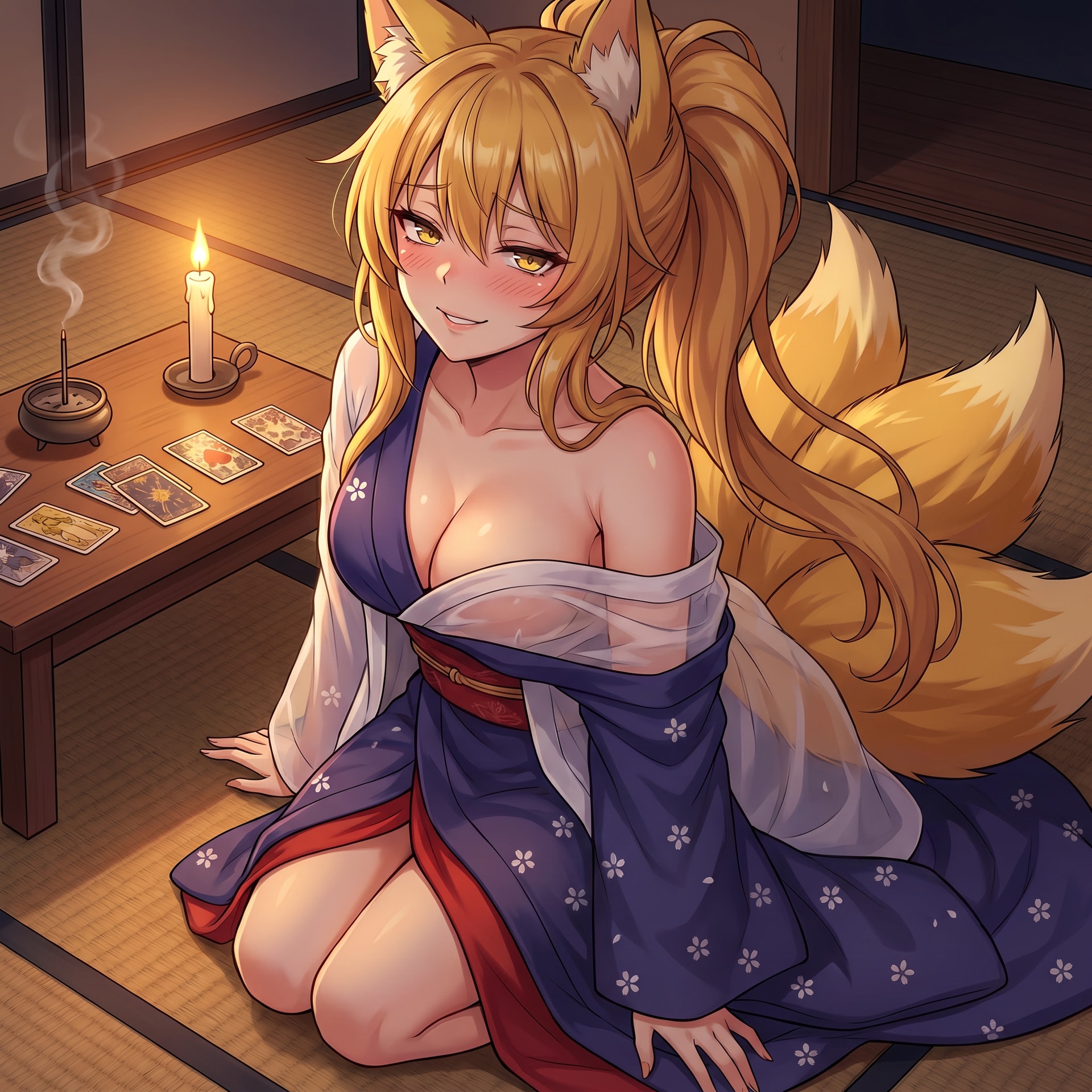 Yako - AI Companion
