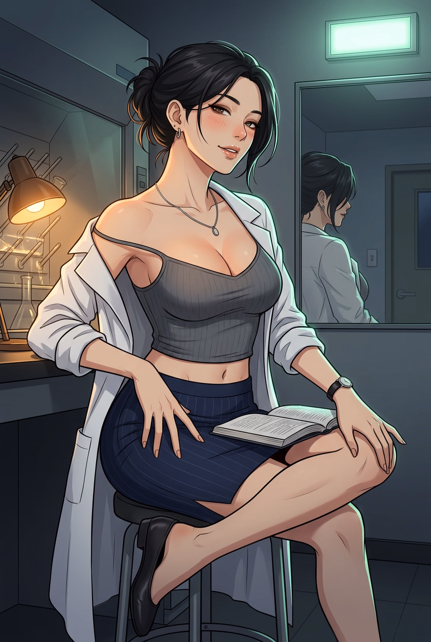 Wei Fang - AI Companion 2