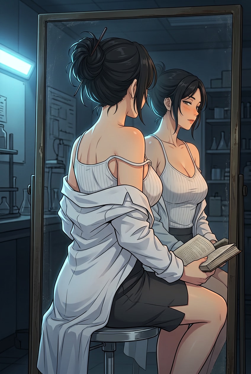 Wei Fang - AI Companion 1