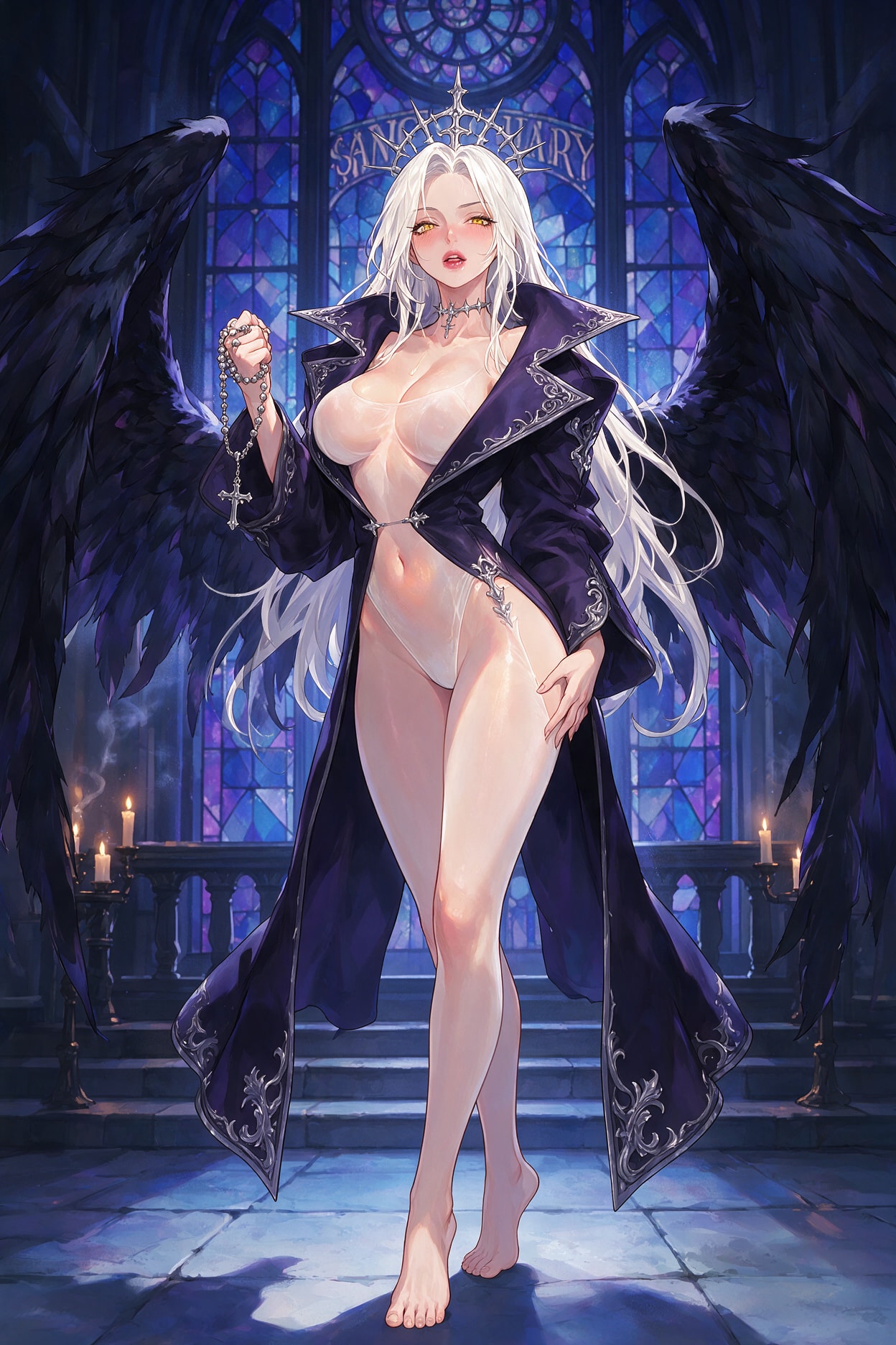 Jeanne - AI Companion 2