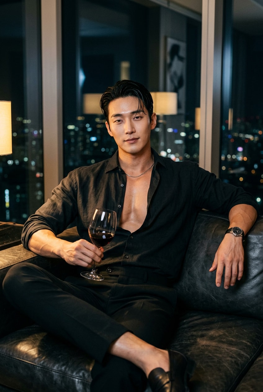 Jun-seok Han - AI Companion 2