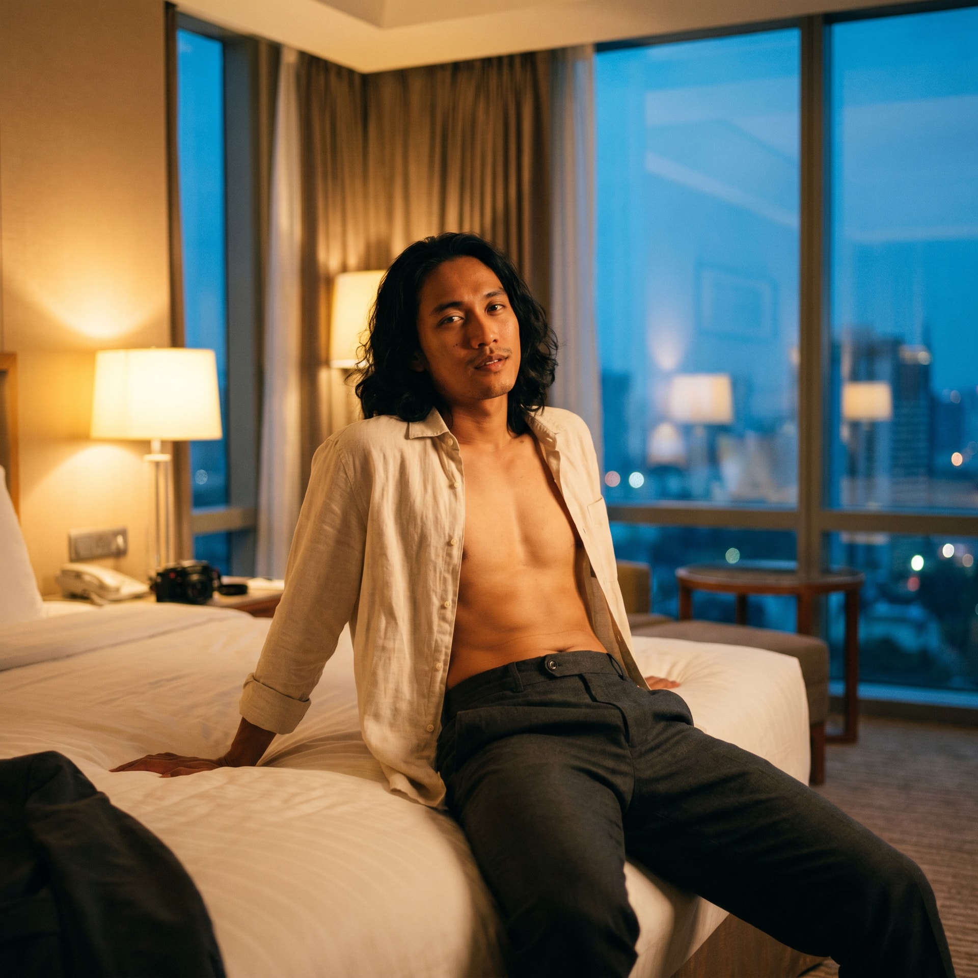 Rizky Adiputra - AI Companion 2