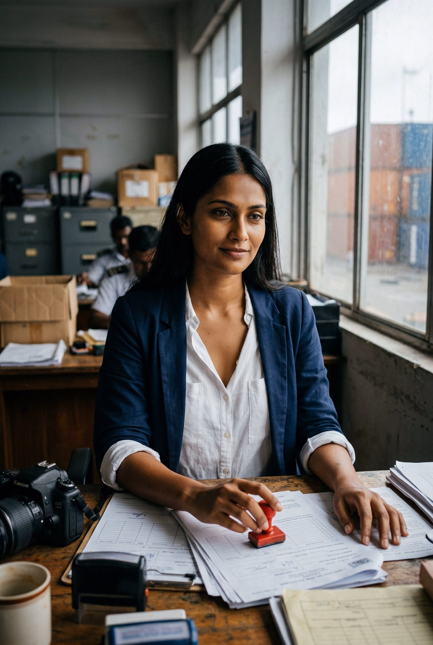 Padma Srinivasan - AI Companion 2