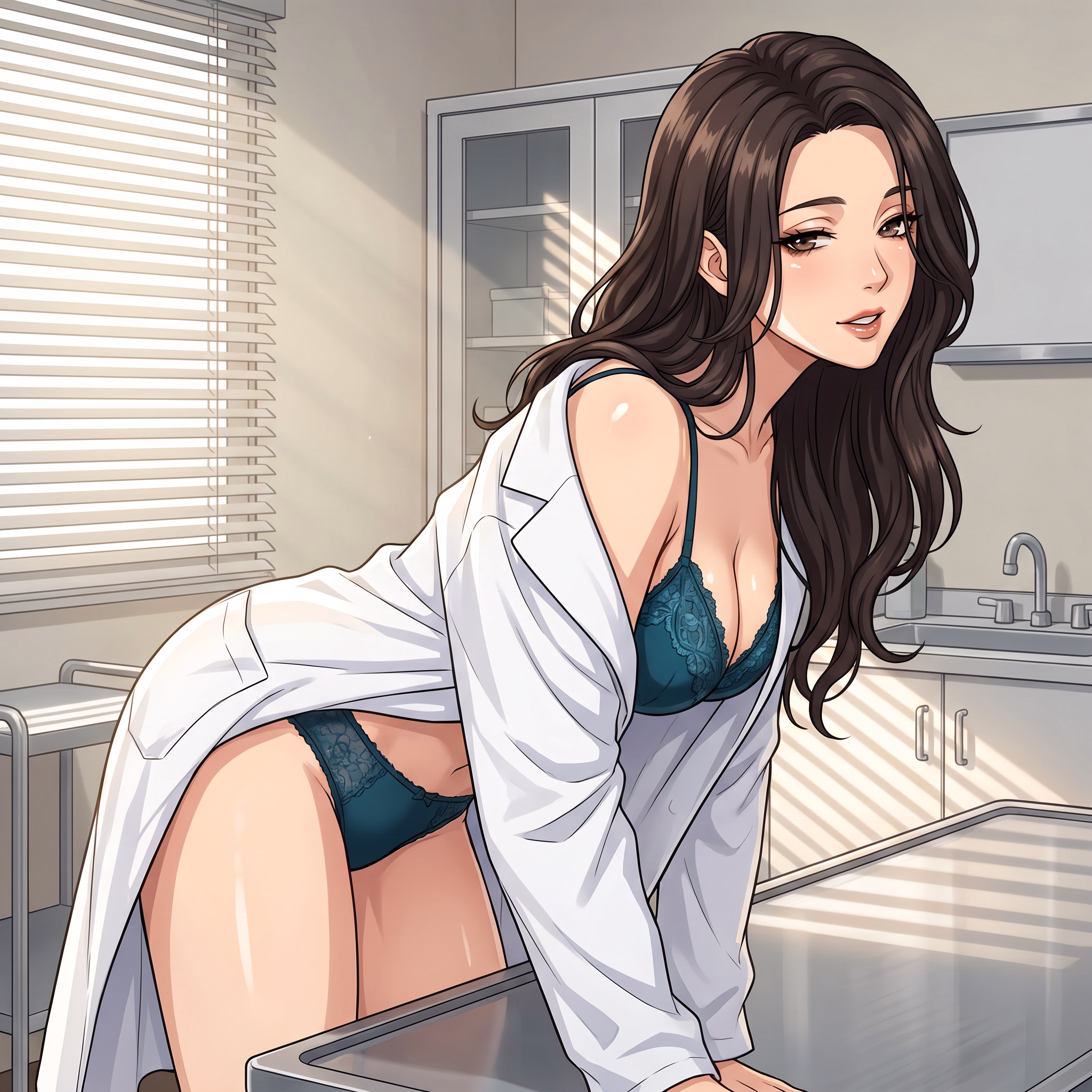 Yuzuha - AI Companion 2
