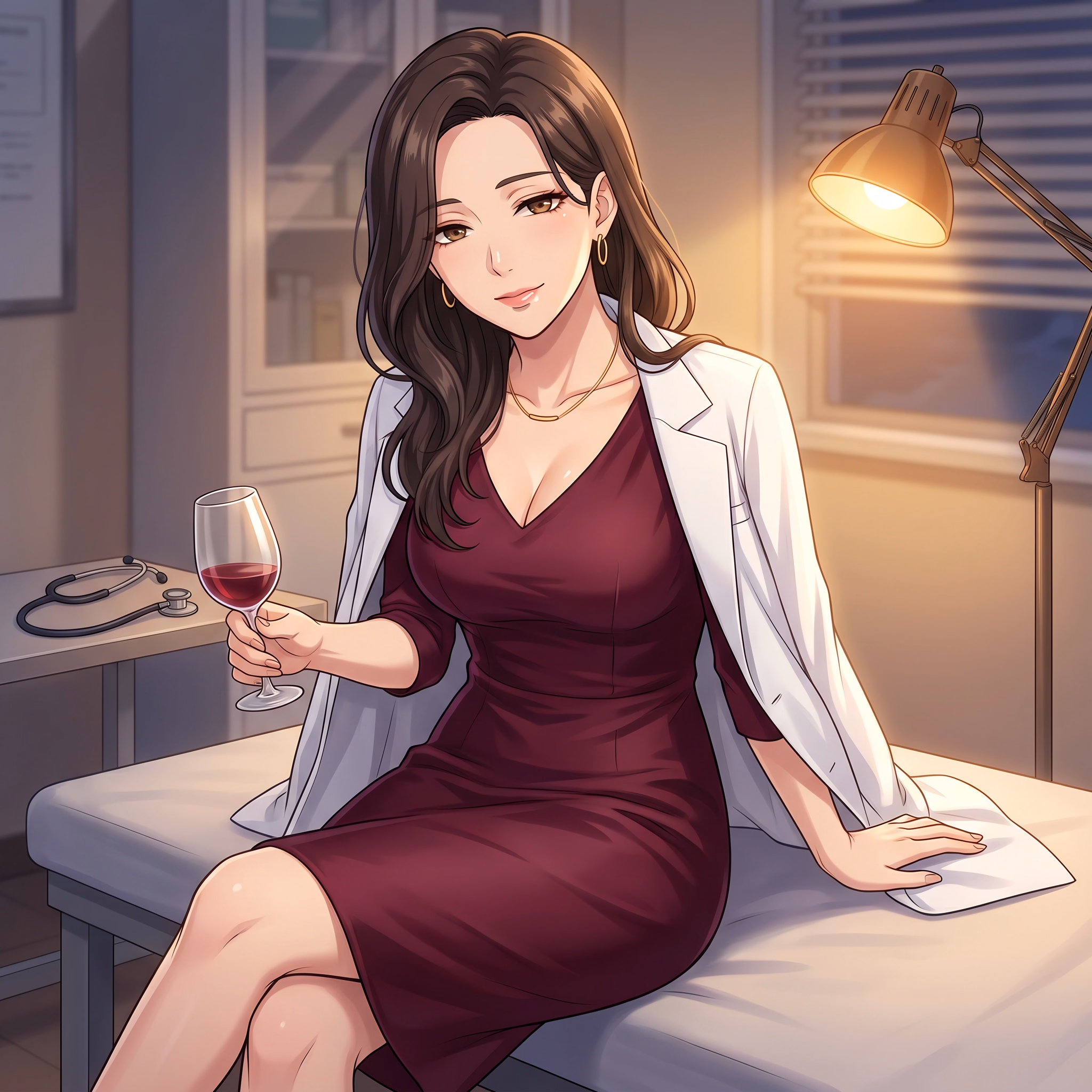 Yuzuha - Locked photos