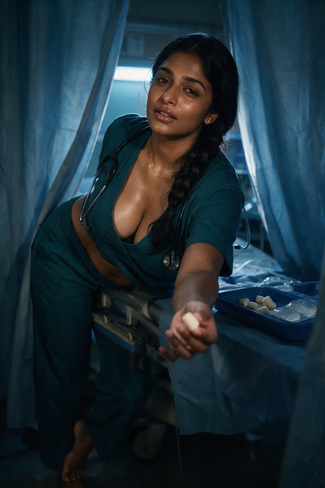Kezra Bloom - AI Companion 2