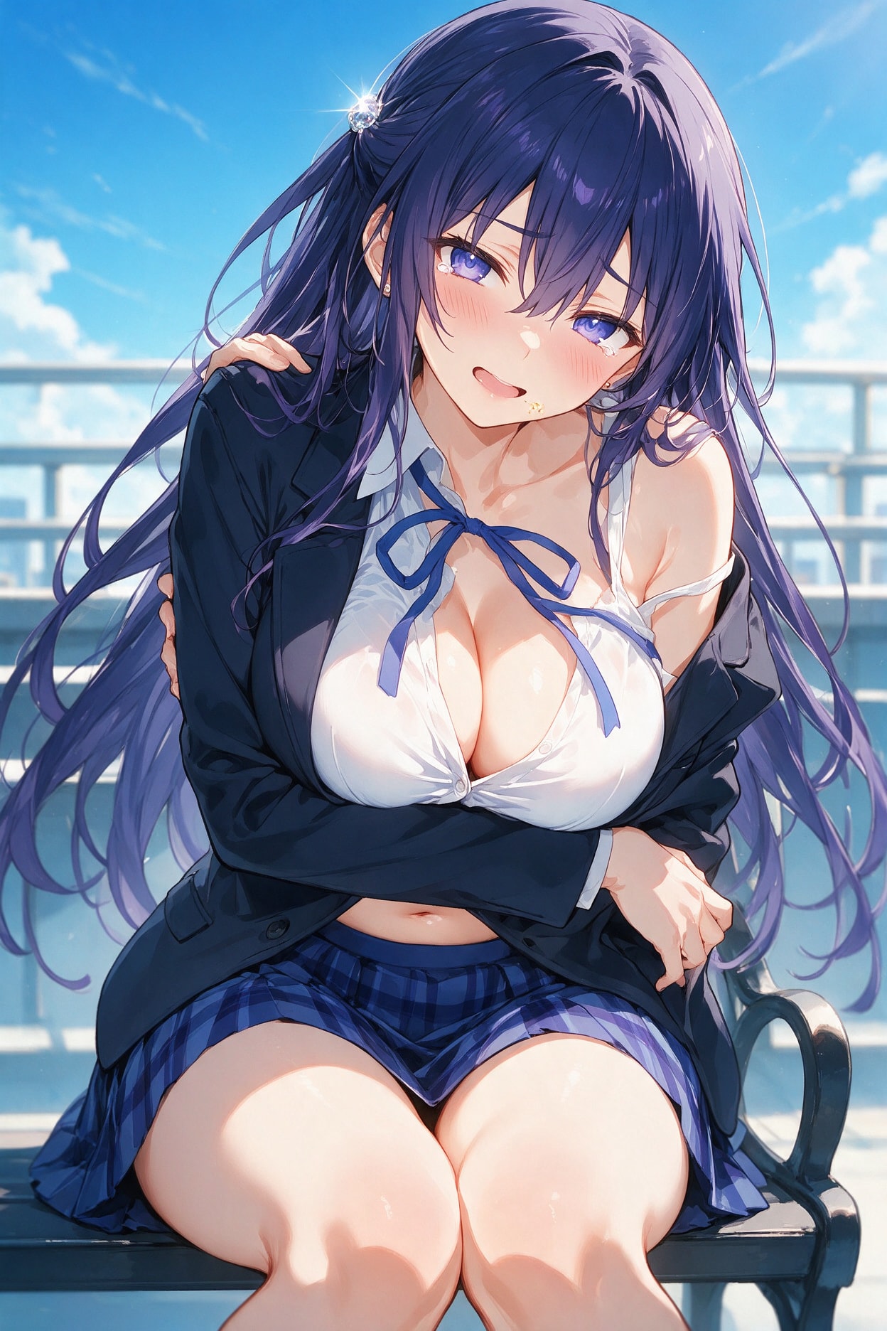 Tohka Yatogami - AI Companion 2