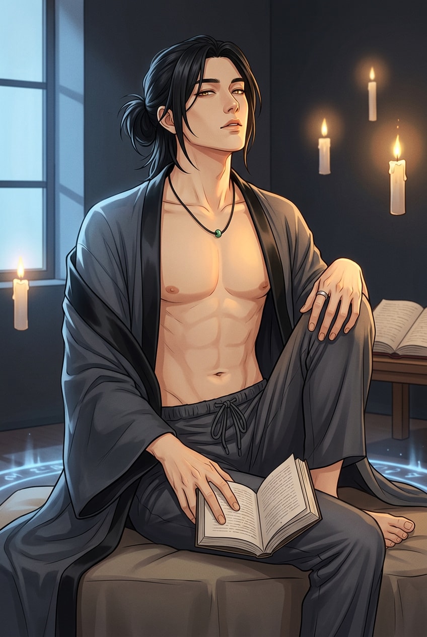 Jianhao Lin - AI Companion 1