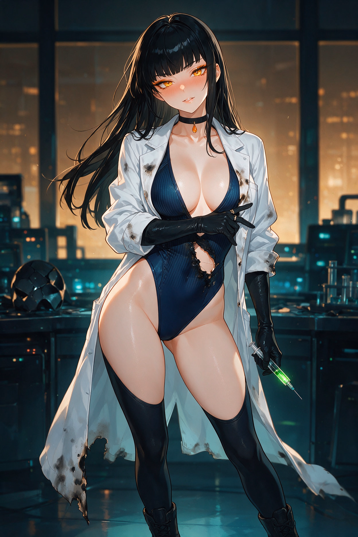 Zivla Lark - AI Companion 2