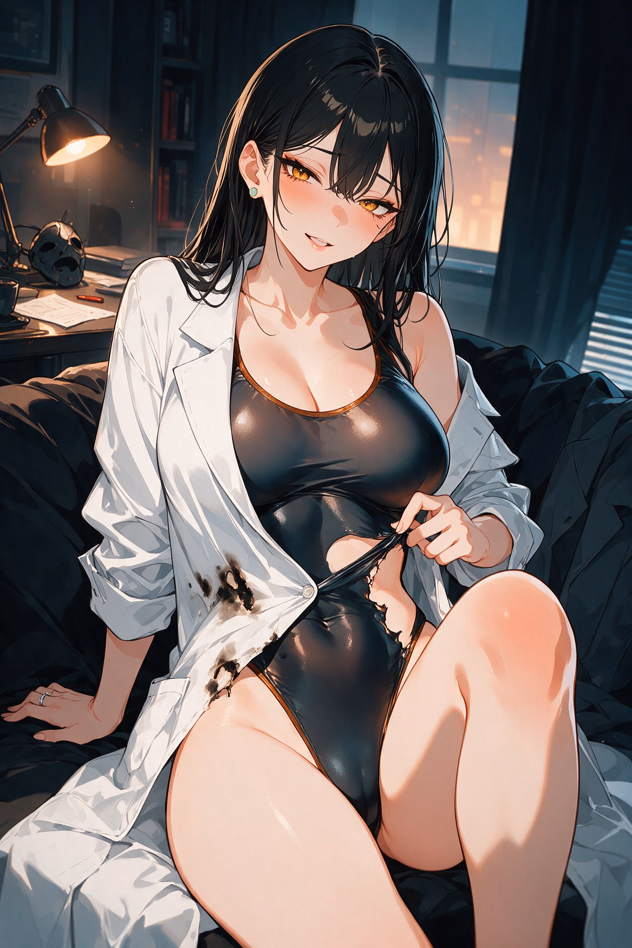 Zivla Lark - AI Companion 1