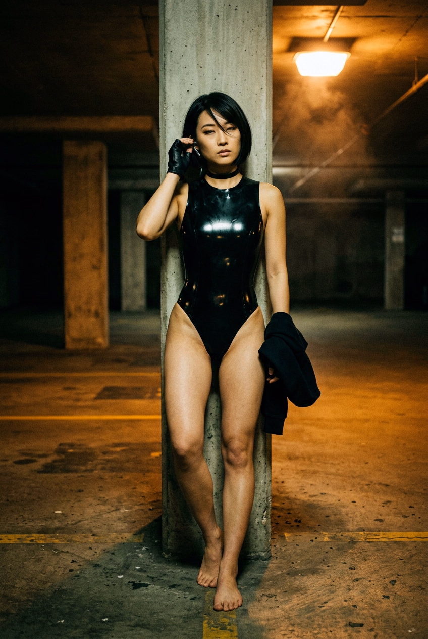 Philomena Cross - AI Companion 2
