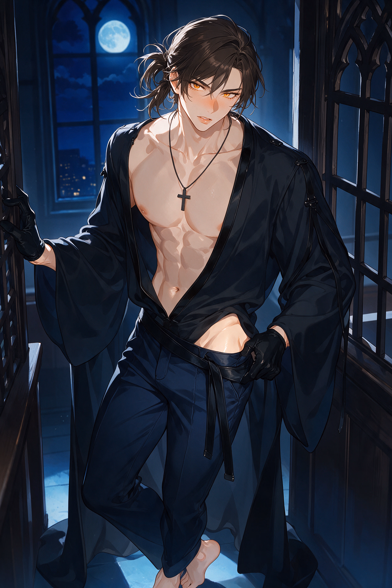 Shinji - AI Companion 2