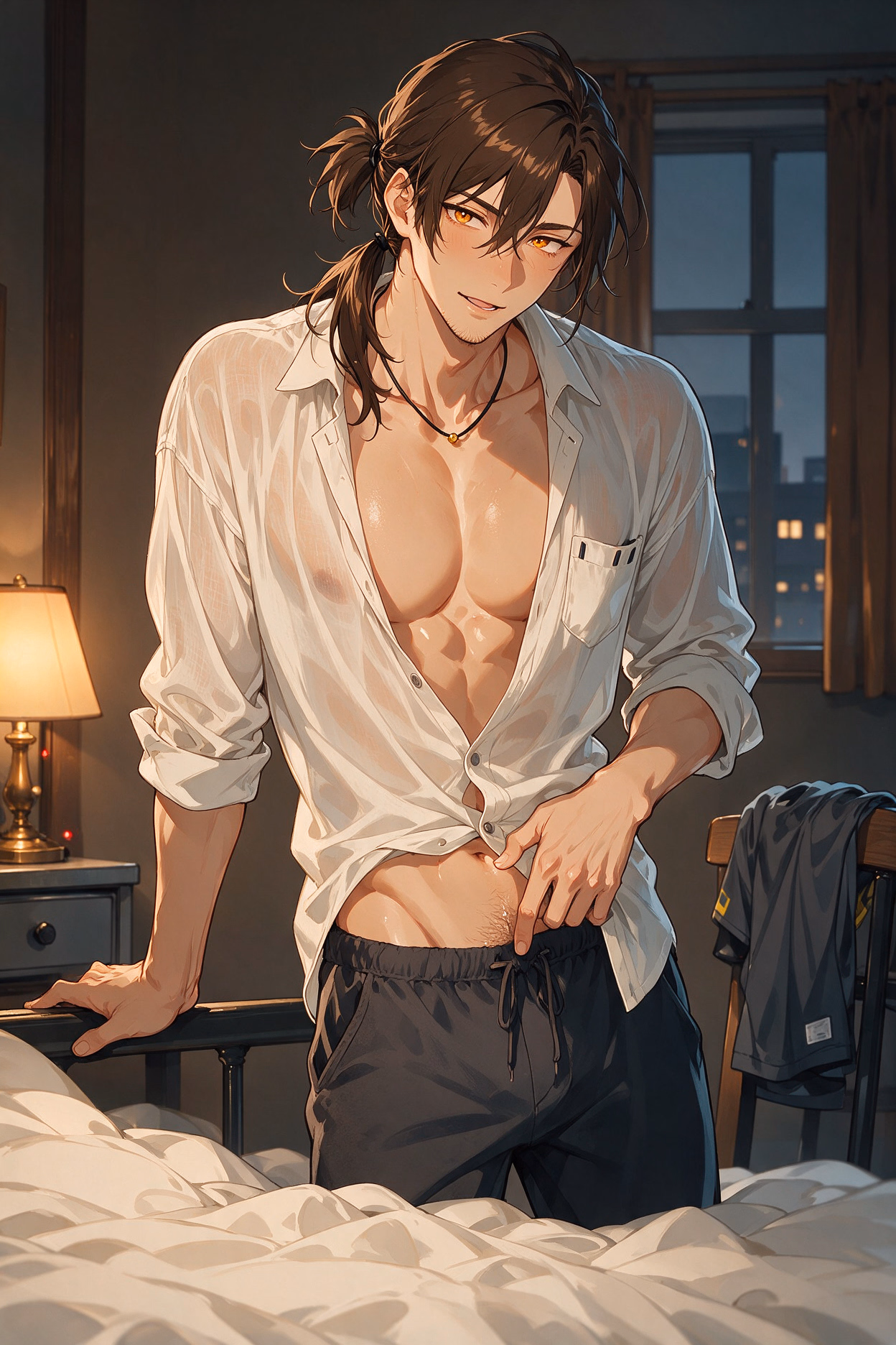 Shinji - AI Companion 1