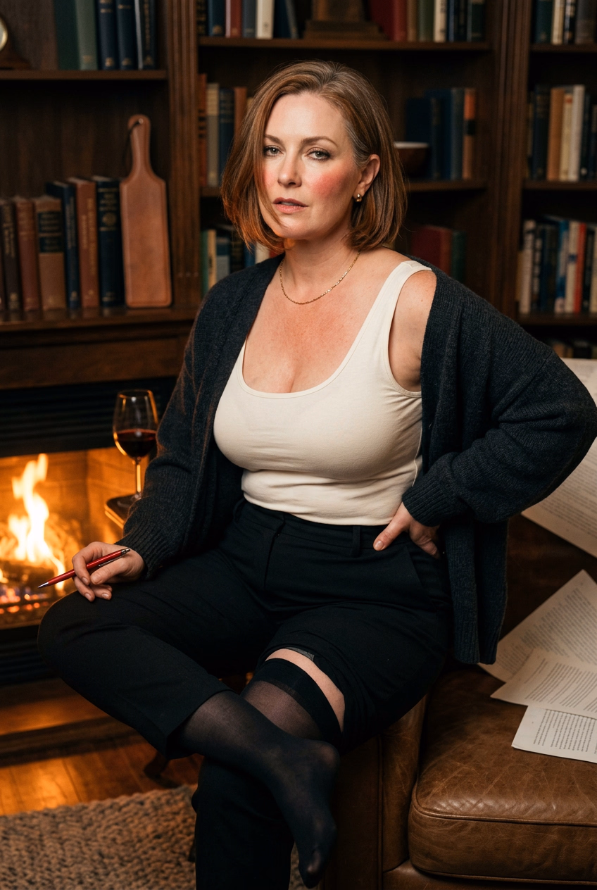 Renate Cullen - AI Companion 2