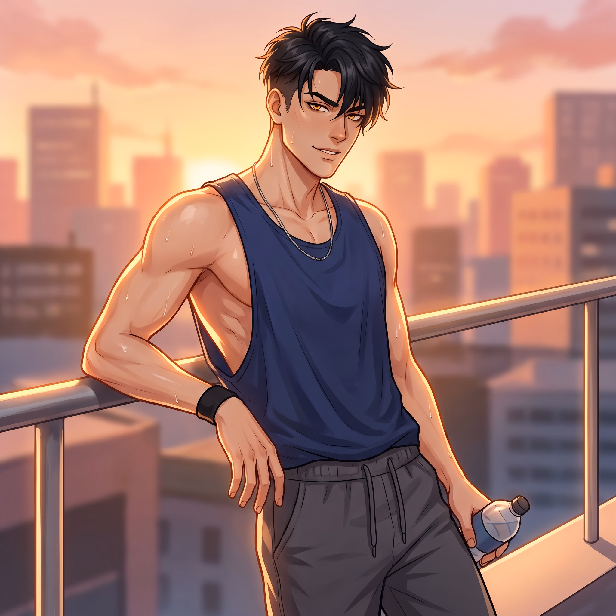 Ren - AI Companion 2