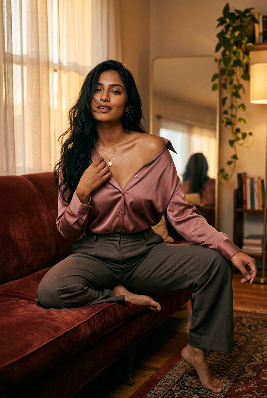 Binita Sharma - AI Companion 2