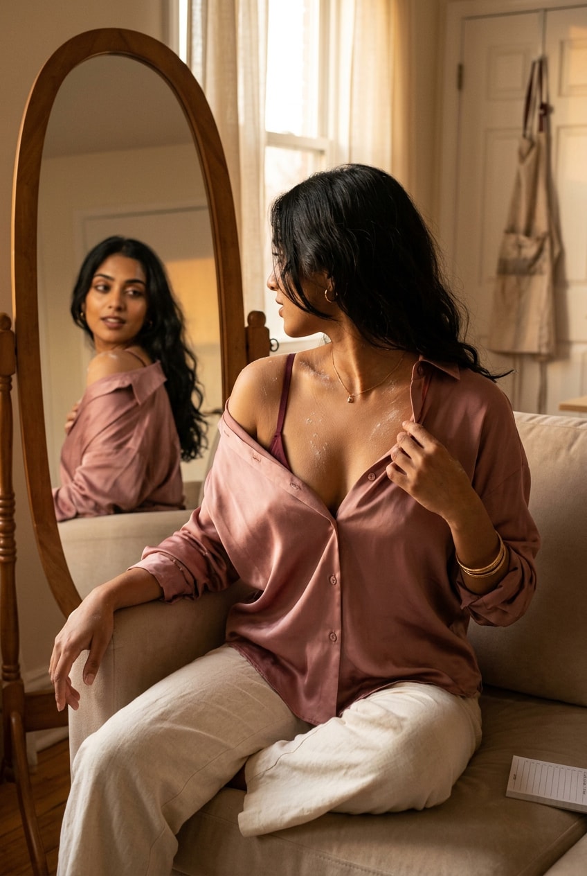 Binita Sharma - AI Companion 1