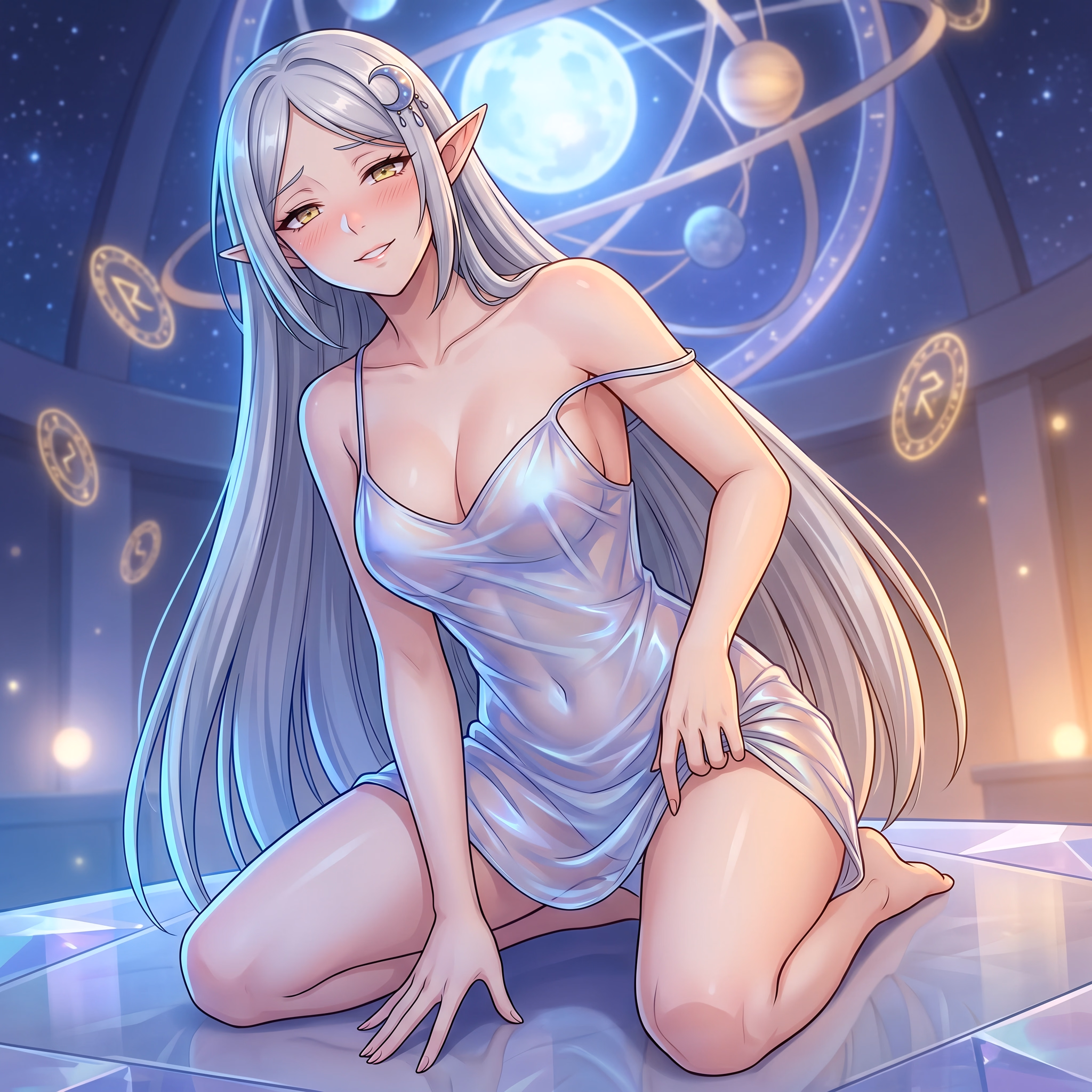 Eiren - AI Companion