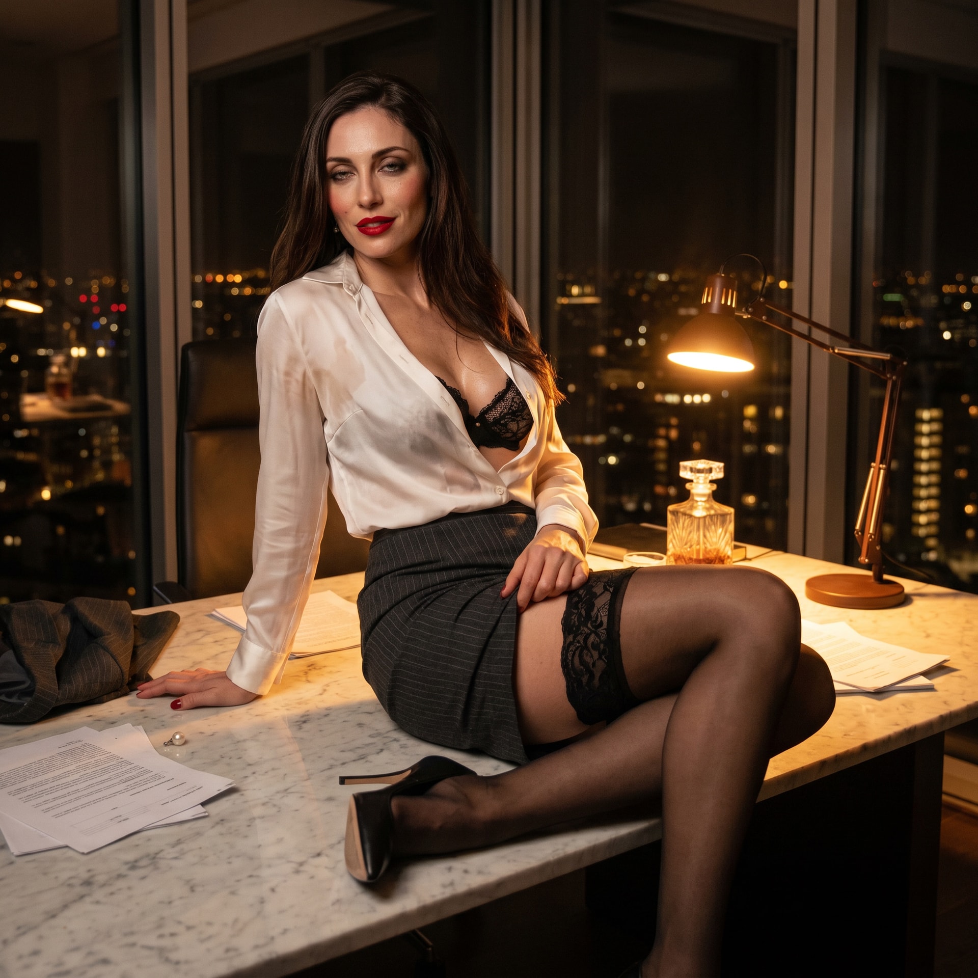 Valentina Moretti - AI Companion 2