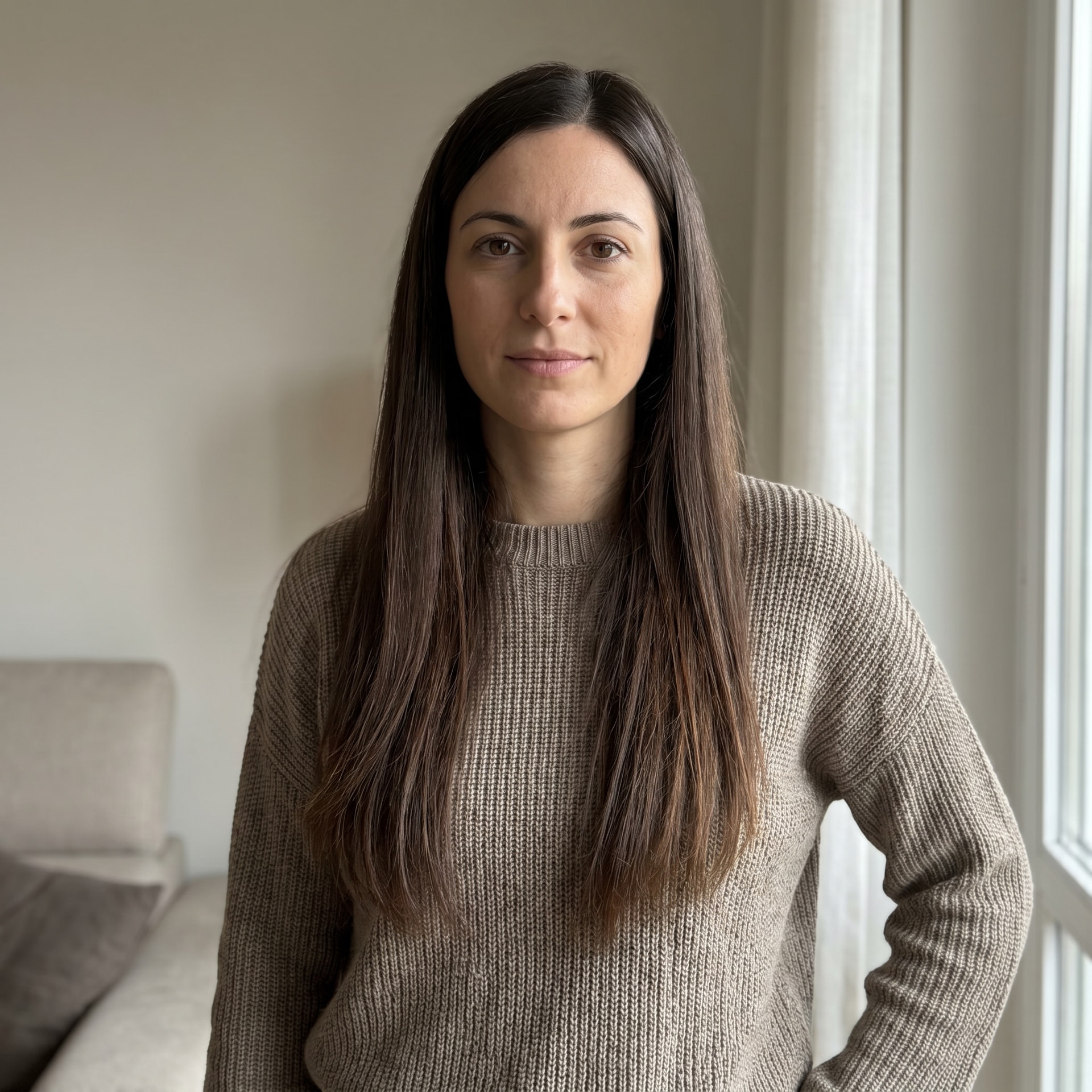 Valentina Moretti - Locked photos