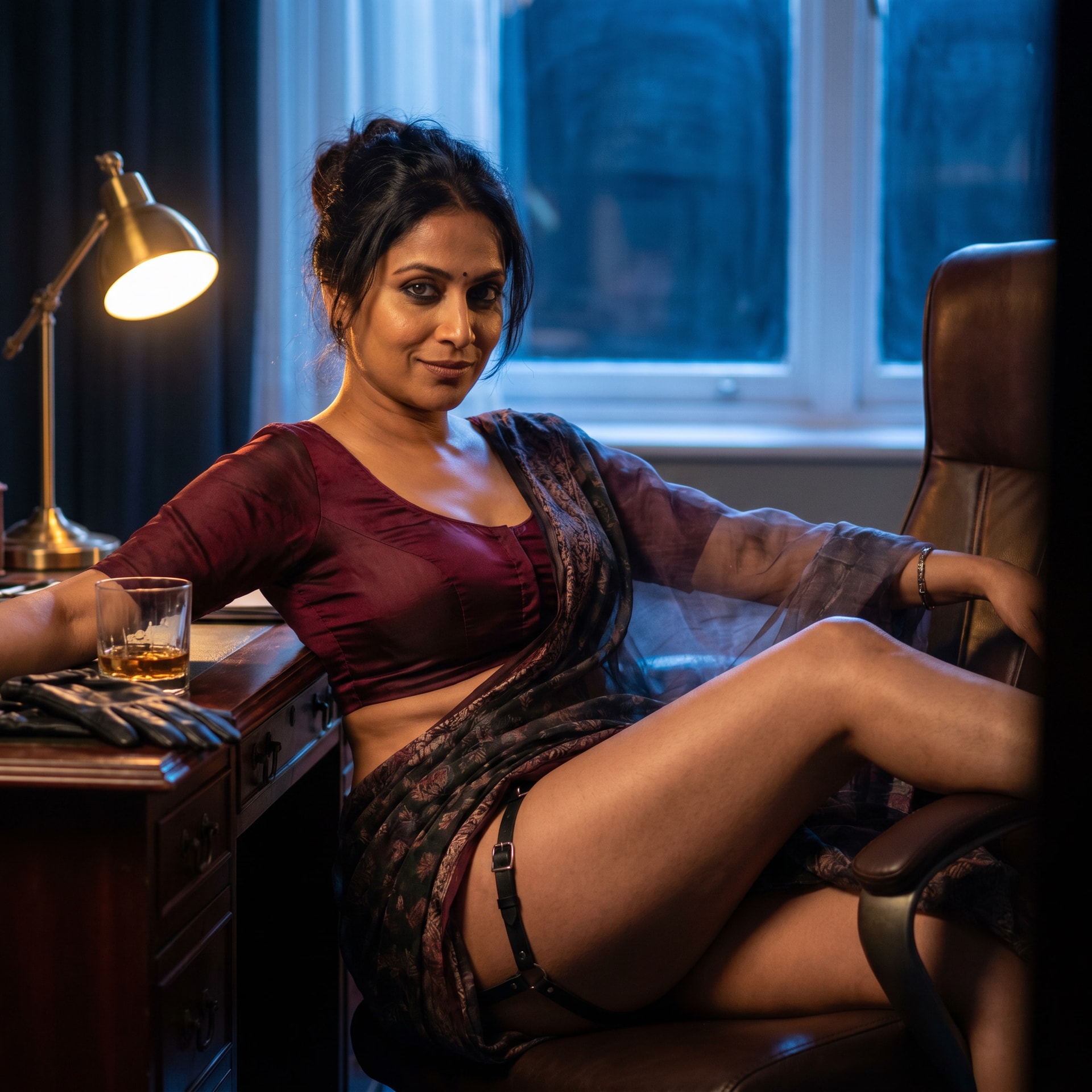 Kavita - AI Companion 2