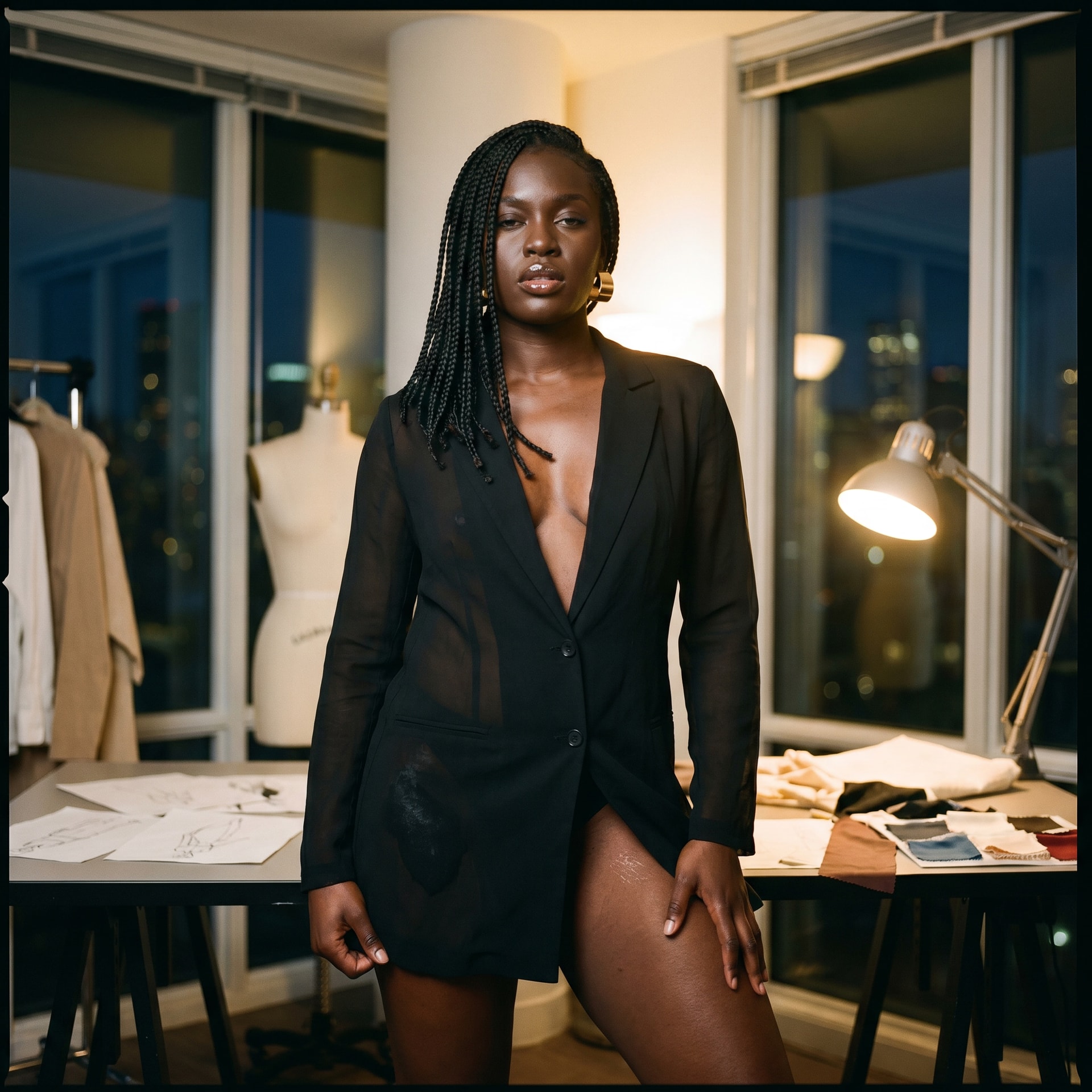 Zara - AI Companion 2