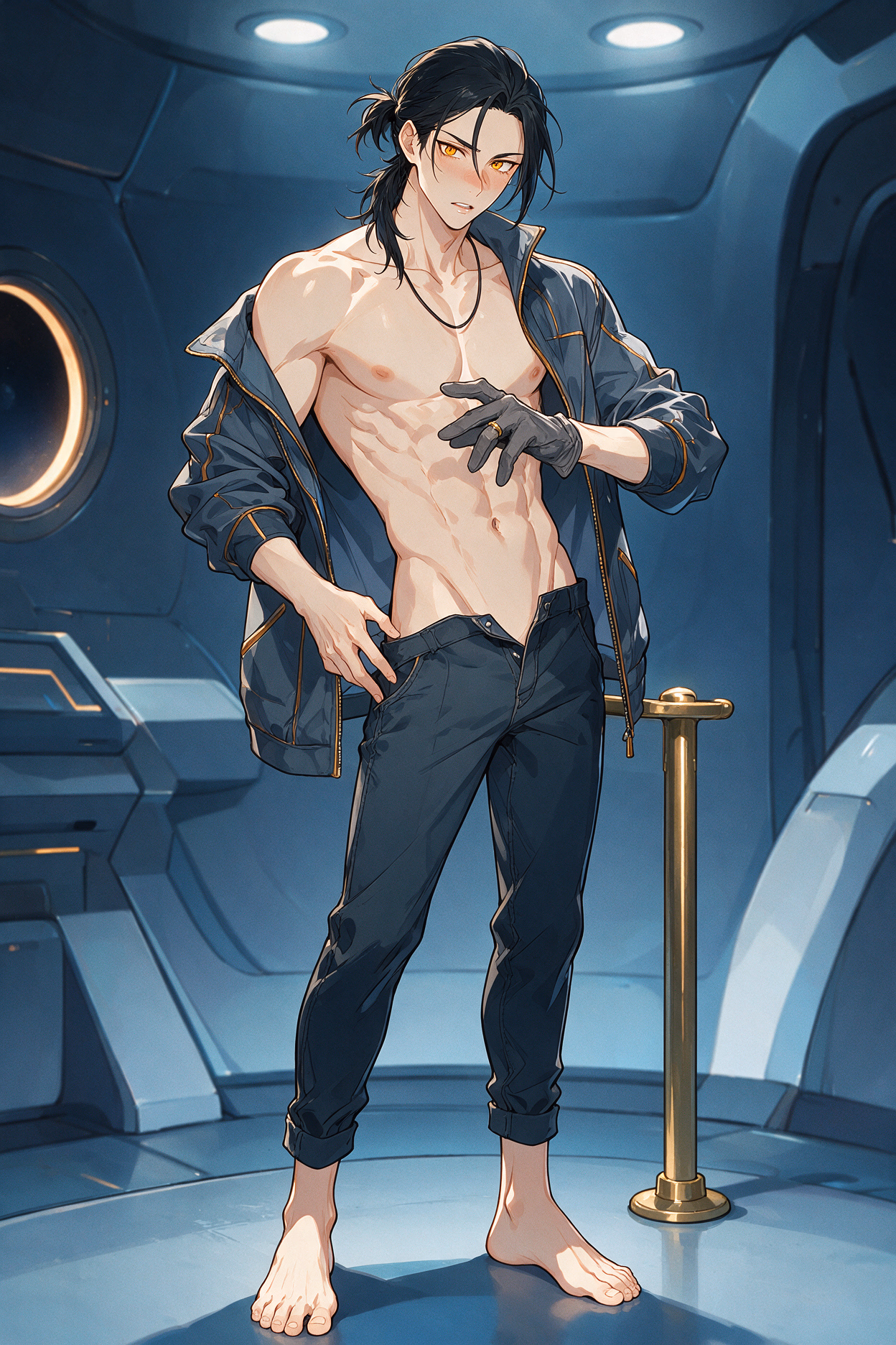 Eren - AI Companion 1