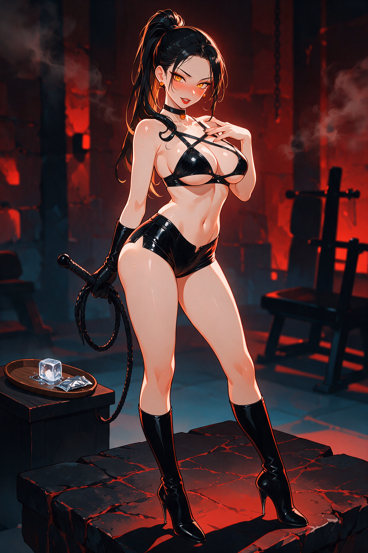 Briae Valeth - AI Companion 2