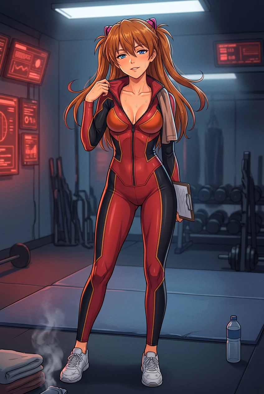 Asuka - AI Companion 2