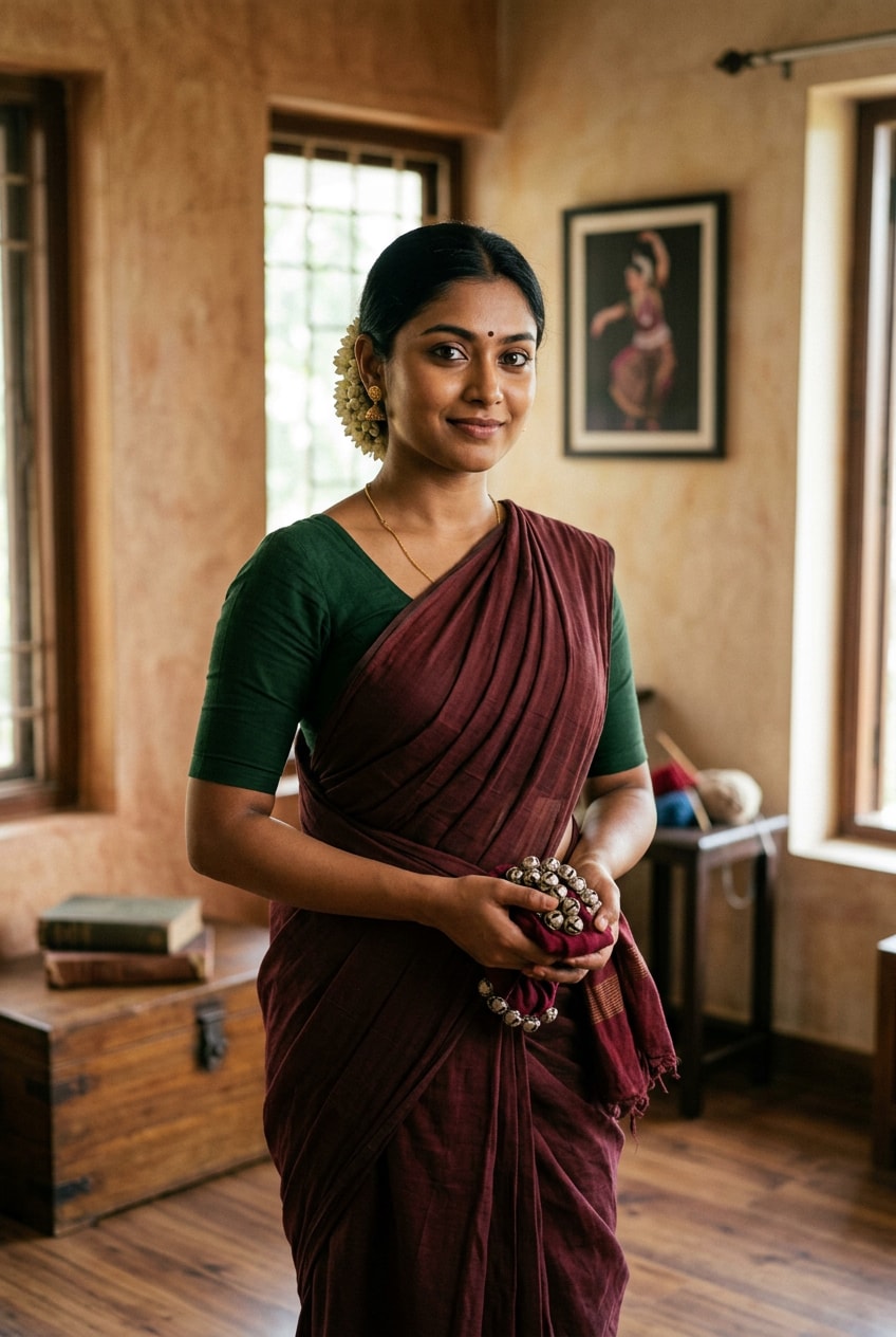 Debasmita Patra - Locked photos